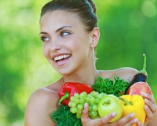 Радужная диета: как похудеть на четыре килограмма за неделю