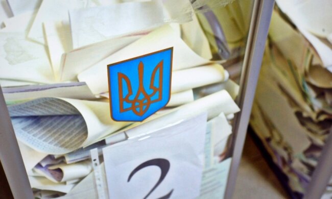 Місцеві вибори будуть коштувати понад один мільярд грн - ЦВК
