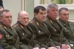 білоруські військові, скріншот з відео