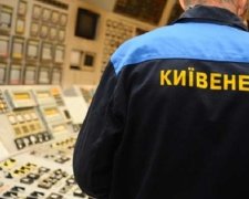 Кияни ризикують залишитися без світла через борги "Київенерго"