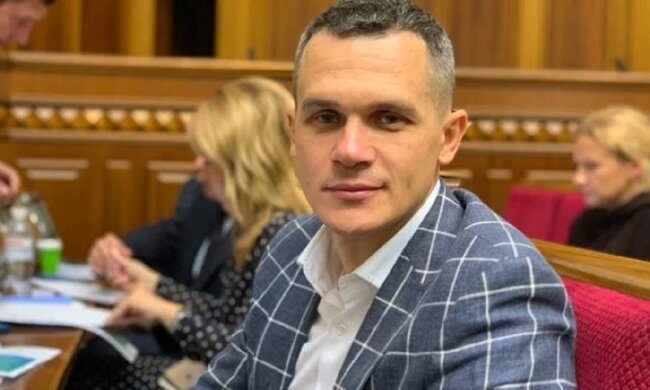 Губернатор Харьковщины Кучер рискует угодить за решетку, ГБР открыло уголовное производство, - СМИ