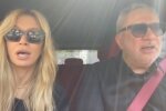 Віра Брежнєва і Костянтин Меладзе, instagram.com/ververa