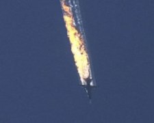 Європейцям на голови падатимуть російські літаки