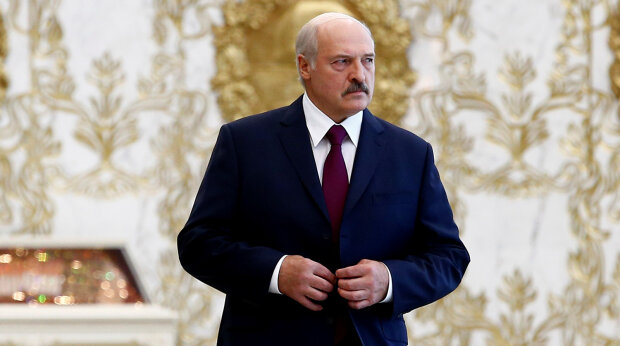 Лукашенко назвал Украину Россией