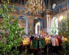 День Святої Трійці: історія та традиції свята, а також чи буде вихідний