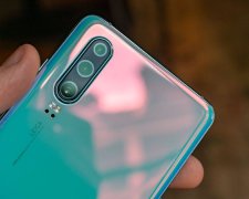 Huawei P30 Pro