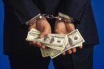 На хабарі в $60 тисяч спіймали директора автоконцерну