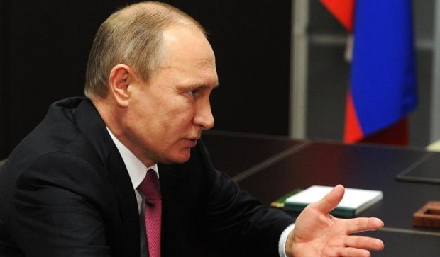 Сам дурак: Путин придумал новую причину аннексии Крыма