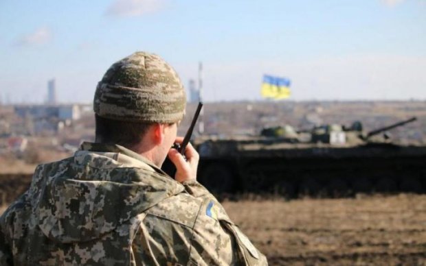 Сутки на Донбассе: украинская армия несет страшные потери от озверевших боевиков