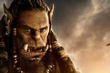 З'явився дебютний трейлер фільму Warcraft (відео)