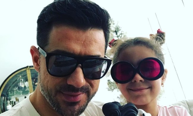 Новая пассия отлично справляется с обязанностями Ани Лорак: музыка, песни и счастливый Мурат