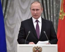 Головне за ніч: фантазії Путіна та помста природи за них