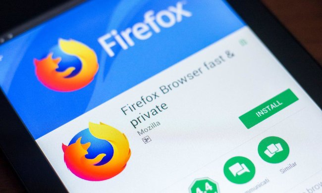 Firefox наводнила навязчивая реклама, пользователи в бешенстве