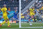Сборная Украины, фото: football24.ua