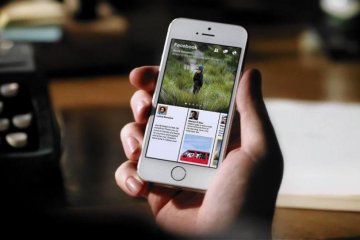Масштабний збій: Facebook заглючив по всьому світу