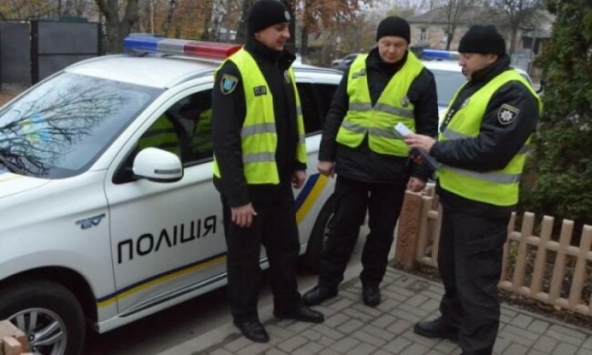 Сами разбирайтесь: копы "послали" потерпевшую в подземелье
