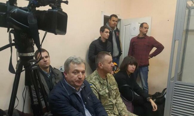 Холодницький дав вичерпне пояснення щодо корупції у Міноборони