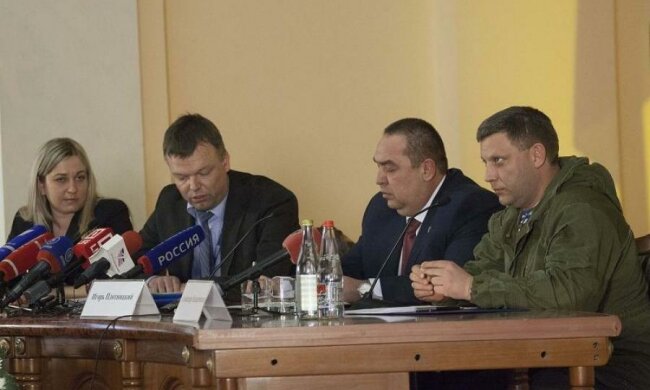 Оце так поворот! Керівництво ОБСЄ завітає в гості до ватажків бойовиків