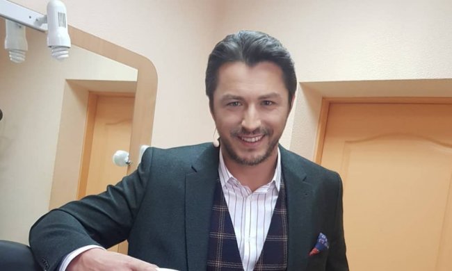 Сергей Притула