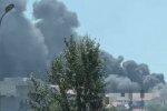 Атака на Одессу: повреждены дома и авто