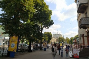 Погода на 30 серпня для всієї України: літо подарує любителям тепла і сонця останній шанс
