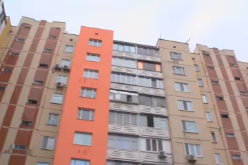 Будівництво, скріншот: YouTube