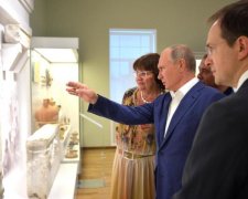 Український політик пояснив, яку мету переслідував Путін у Криму