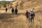 Ситуация на Донбассе, фото: Фейсбук / ООС