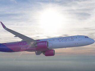 Фото: Официальный сайт Wizz Air