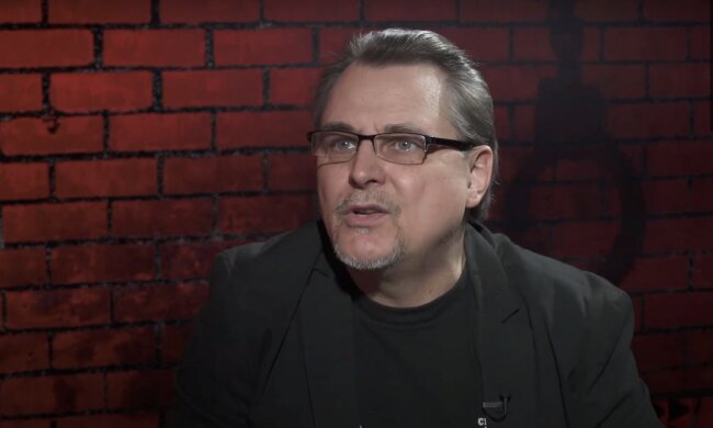 Анатолій Матвійчук