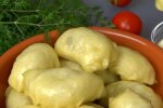 Вареники по-полтавськи, фото: кадр з відео