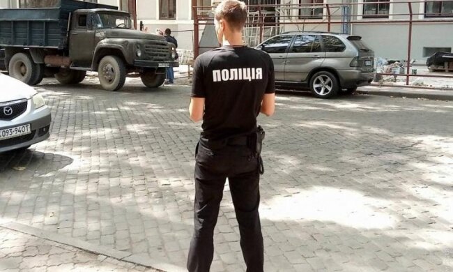 Любимца детей заминировали в Одессе