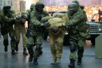 Специалисты из США завершили обучение инструкторов КОРД