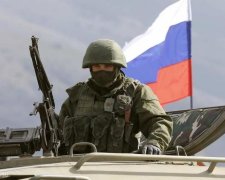 Генштаб озвучил масштабы российской угрозы