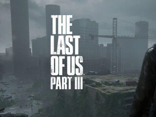 The Last of Us, скриншот: YouTube