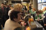 Нові ціни на продукти примусять запоріжців забути про омлети та каші