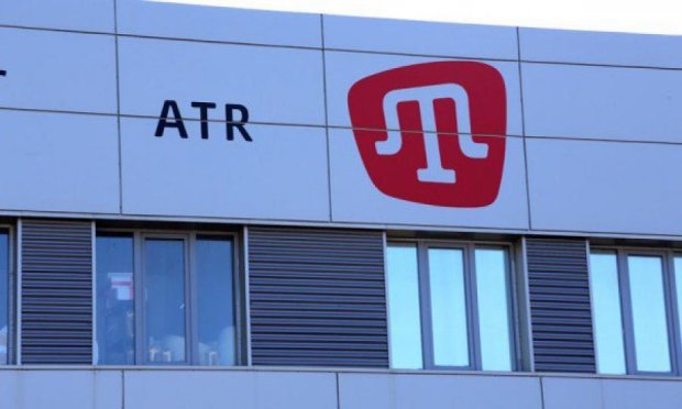 Канал ATR начинает вещание из Киева