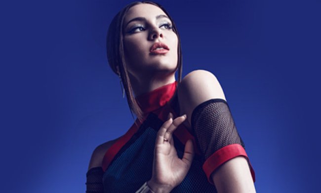 MARUV свернулась в непонятную загогулину: "Тут без фастум-геля не обойтись"