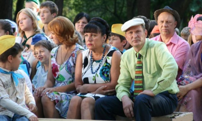 Романенко поставив Держкіно на місце після скандалу зі Сватами: "Це маячня в бідній державі"