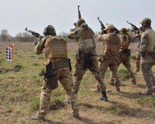 На Донбассе высадился польский спецназ. Боевики уже пакуют чемоданы