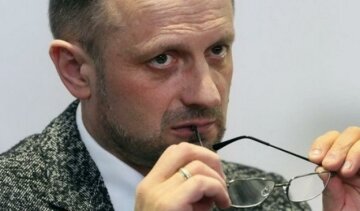 Безсмертний розповів про неприємні зустрічі з Порошенком