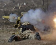 Це ж наші, вижили: солдат розповів про зухвалий напад бойовиків