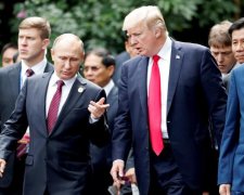 Мстят за выборы Трампа: США медленно "душит" режим Путина