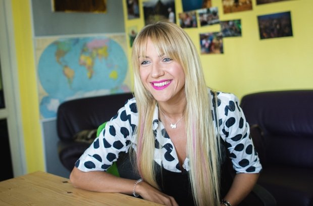 Осиная талия Никитюк оставила украинцев без сна: "Попостилась на славу"