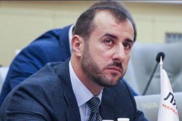 Другом Ляшко занялась СБУ