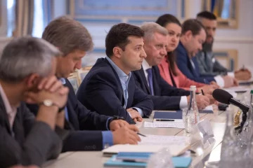 Рада відхилила закон Зеленського про незаконне збагачення: деталі