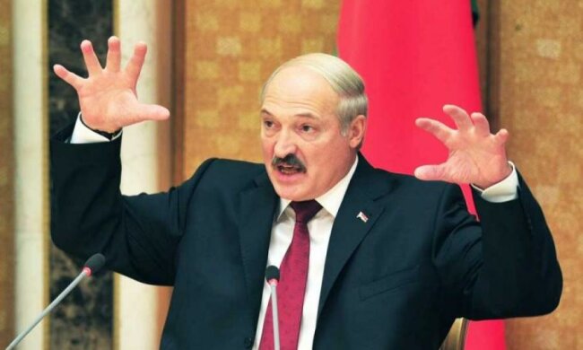 Зчинили ґвалт: бацька прокоментував скандал з Україною