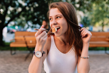 Обед, перекус, изображение из свободных источников