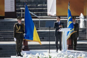 Владимир Зеленский