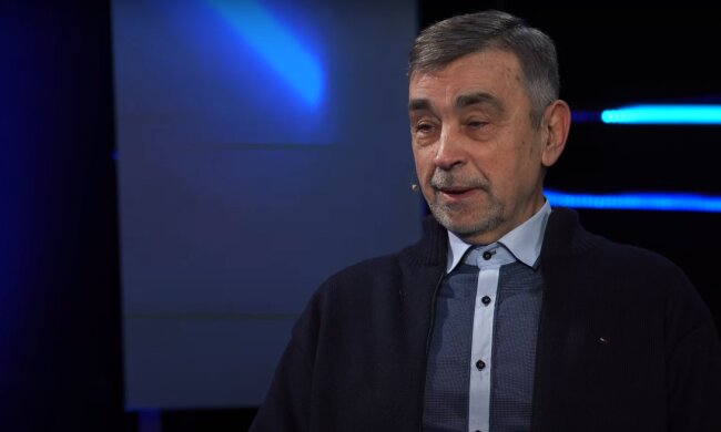 Володимир Шевченко